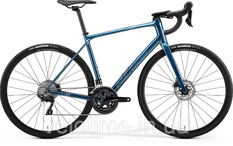 MERIDA SCULTURA ENDURANCE 400 28 2023 (S,TEAL BLUE(SILVER-BLUE))