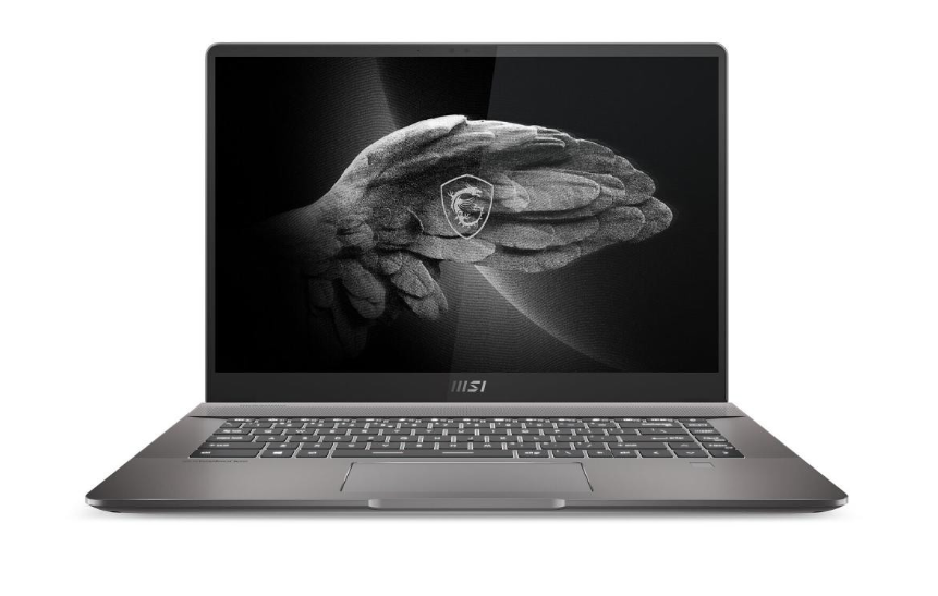 Ноутбук MSI Laptop Creator Z16 (A11UET-046)
