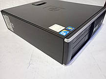 ПК HP Compaq 8100 Elite SFF / Intel Core i5-650 (2 (4) ядра по 3.2 — 3.46 GHz) / 8 GB DDR3 / 320 GB HDD /, фото 5