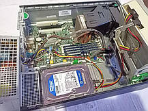 ПК HP Compaq 8100 Elite SFF / Intel Core i5-650 (2 (4) ядра по 3.2 — 3.46 GHz) / 8 GB DDR3 / 320 GB HDD /, фото 6