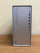Комп'ютер HP Pavilion TPC-F123 Tower / Intel Core i5-9400 (6 ядер по 2.9 — 4.1 GHz) / 8 GB DDR4 / 512 GB SSD /, фото 3