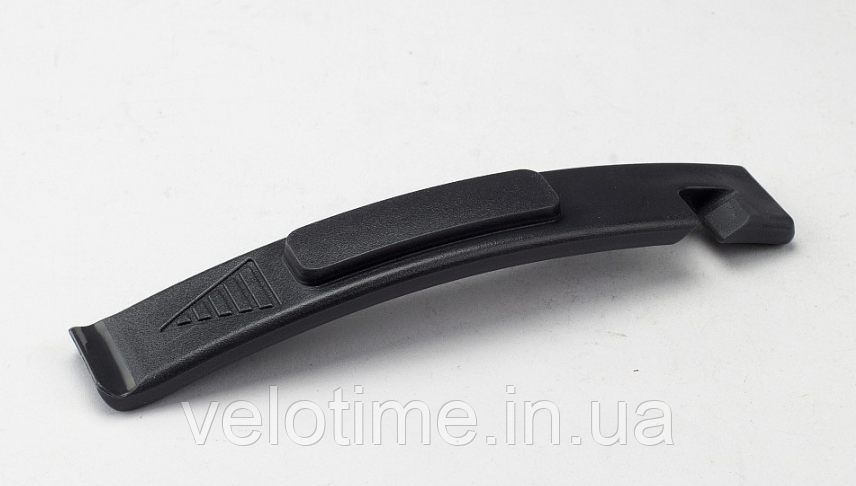 Монтажна лопатка Comanche TL-01-2000 (3шт) (чорний)