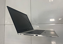 Ігровий ноутбук HP EliteBook 850 G6/15.6"/Core i7 4 ядра 1.9GHz/16GB DDR4/256GB SSD/Radeon 550X 2GB/Webcam, фото 2