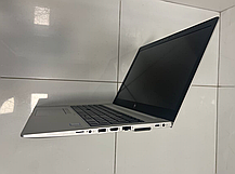 Ігровий ноутбук HP EliteBook 850 G6/15.6"/Core i7 4 ядра 1.9GHz/16GB DDR4/256GB SSD/Radeon 550X 2GB/Webcam, фото 3
