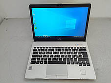 Ультрабук Fujitsu LifeBook S935/ 13.3" (1920x1080)/ Core i7-5600U/ 8 GB RAM/ 128 GB SSD/ HD 5500/ АКБ 0% заряд, фото 2