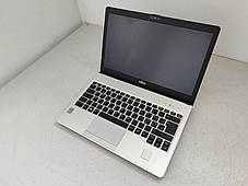 Ультрабук Fujitsu LifeBook S935/ 13.3" (1920x1080)/ Core i7-5600U/ 8 GB RAM/ 128 GB SSD/ HD 5500/ АКБ 0% заряд, фото 3