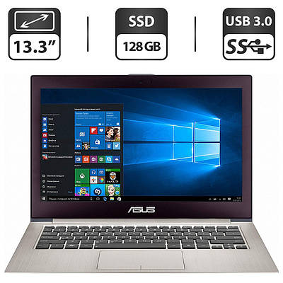 Ультрабук asus zenbook ux31la - купить недорого на Prom.ua: цены, акции ...
