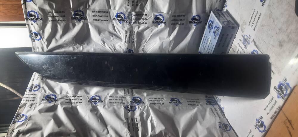 Молдинг двері перед правої Ford Transit Custom з 2012- року, BK21V20780ACW, фото 1