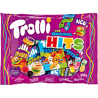 Trolli The Original Hits 200g