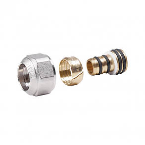 Наконечник Icma 1/2" 16х2 No98, фото 2