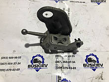 Кронштейн Лапа кріплення двигуна 2.0 HDi Peugeot Boxer з 2014- рік 9804194980