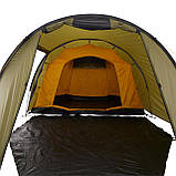 Намет Grand Canyon Robson 3 Capulet Olive (330027), фото 10
