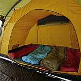 Намет Grand Canyon Robson 4 Capulet Olive (330012), фото 10