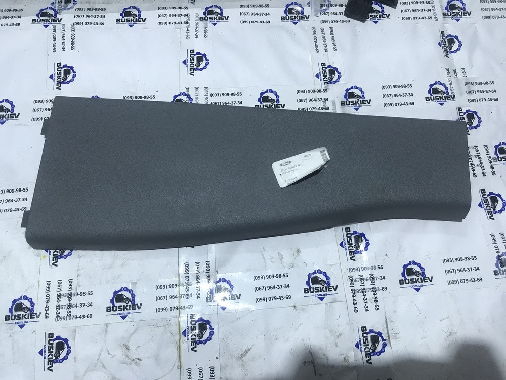 Накладка середньої стійки Ford Transit з 2014 - року, BK31-V243W07-AC, фото 1