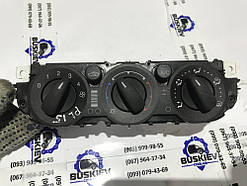 Блок керування опалювачем Ford Transit Connect з 2013- рік DT1T-19980-AD