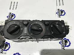 Блок керування опалювачем Ford Transit Connect AM5T-18549-AA AM5T-19980-BA
