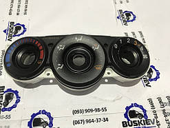 Блок керування пічкою Ford Transit Connect 4T16-18C419-AA 1S4H-18C419-BA