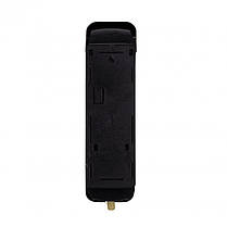 Диспенсер для рідкого мила Qtap Davcovac mydla DM350CS1, фото 3