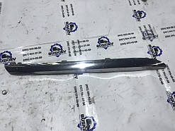 Молдинг решітки радіатора Mercedes CLS 63 W218 X218 AMG 2016-2019 A2188851274