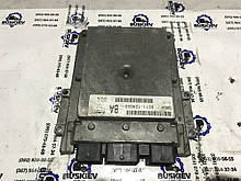 Блок керування двигуном Ford Transit 2011- AC11-12A650-BA DCU-201