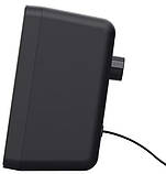 Trust Акустична система (Колонки) Trust GXT 611 WEZZ RGB BLACK, фото 2