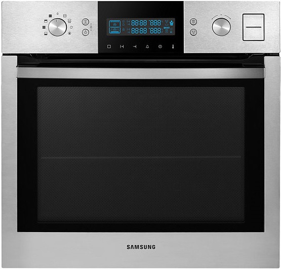 Духовка електрична Samsung BQ1VD6T131, фото 1