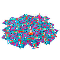 Настільная гра "УЛОВки" Ludum, гра, розповідь, аудіоказка, аудіосупровід за QR-кодом (LD1046-54), фото 2