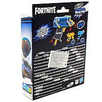 Іграшкова зброя Hasbro Nerf Fortnite Microshots Мікро баттл бас (E6741_E6752), фото 2