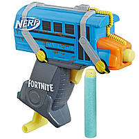 Іграшкова зброя Hasbro Nerf Fortnite Microshots Мікро баттл бас (E6741_E6752), фото 3