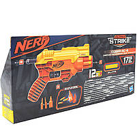 Іграшкова зброя Hasbro Nerf Альфа Страйк Кобра (E7857), фото 2