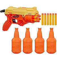 Іграшкова зброя Hasbro Nerf Альфа Страйк Кобра (E7857), фото 3