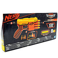 Іграшкова зброя Hasbro Nerf Альфа Страйк Фанг (E8308), фото 2