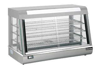 Теплова вітрина "Bartscher Deli II" Bartscher 306054