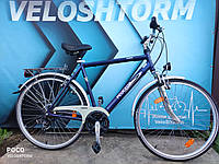 Велосипед міський Peugeot 28" бу німецький вживаний