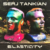 Serj Tankian Elasticity ( EP Vinyl)