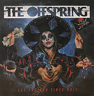 The Offspring – Let The Bad Times Roll (Vinyl)