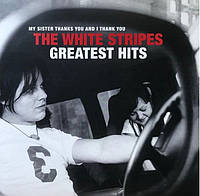 The White Stripes – My Sister Thanks You And I Thank You The White Stripes Greatest Hits (Vinyl)