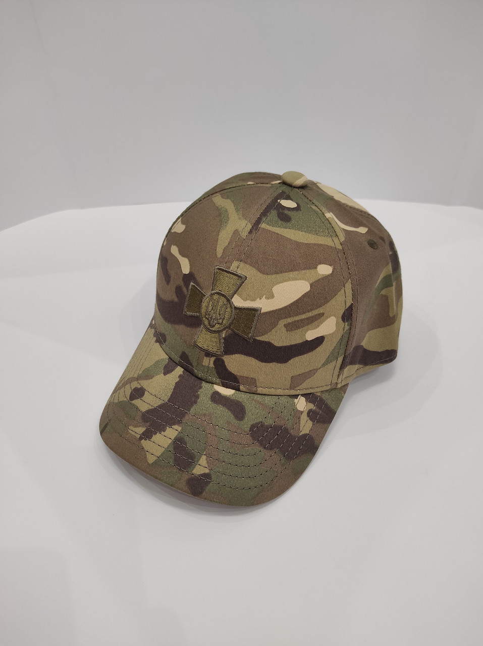 Бейсболка мультикам ЗСУ