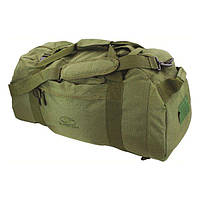 Сумка дорожная Highlander Loader Holdall Olive 65л 925489