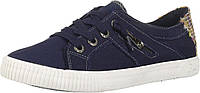 8.5 Pure Navy Smoke Женские кроссовки Blowfish Malibu с фруктами