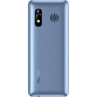 Мобільний телефон Tecno T454 Blue (4895180745997), фото 2