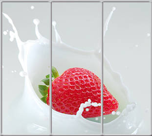 Шафа-купе з фасадом "КЛАСІК 2" Ed012 Еда и напитки