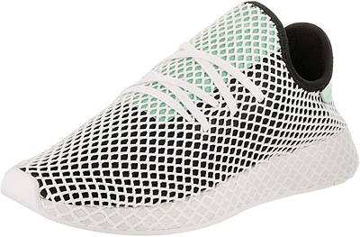 Adidas deerupt runner black pink Prom.ua