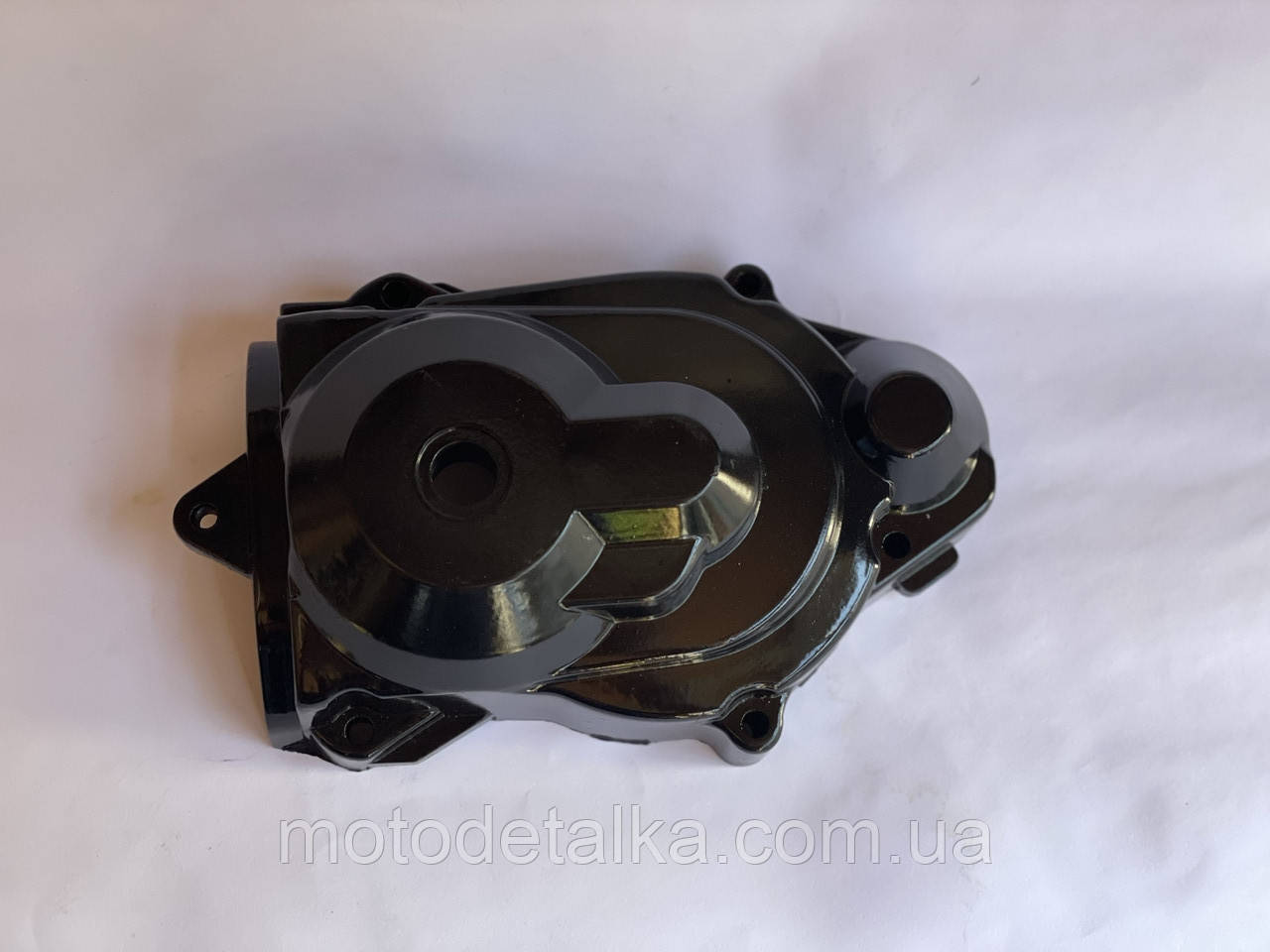 Кришка варіатора Honda DIO AF27/28 (ліва)