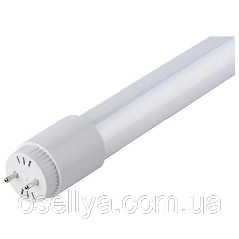 Лампа Діодна "LED TUBE - 60" 9W  60cm T8 6400К