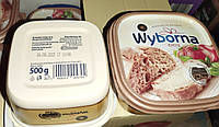 Маргарин Бутербродный 40% Wyborna Extra 500 г Польша (5 шт/1 ящ)