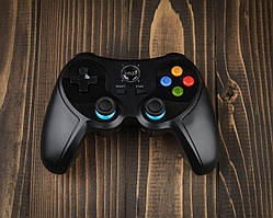 Ігровий контролер iPega Bluetooth PG-9157 для 4-6.7 дюймів Android, iOS, TV, PC