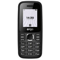 Мобільний телефон Ergo B184 Black, фото 2