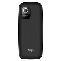 Мобільний телефон Ergo B184 Black, фото 3