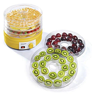 Сушка Concept SO1015 на 6 секцій